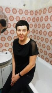 Реставрация ванны в Тула