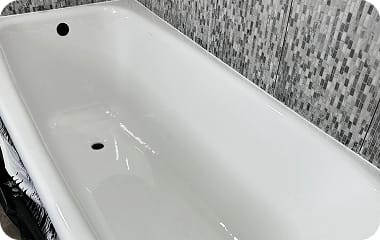 Реставрация ванны в Тула