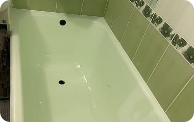 Реставрация ванны в Тула