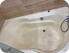 Реставрация ванны в Тула