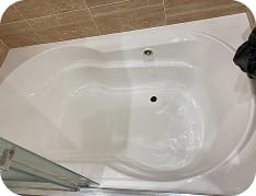 Реставрация ванны в Тула