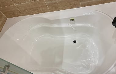 Реставрация ванны в Тула