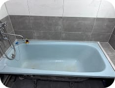 Реставрация ванны в Тула